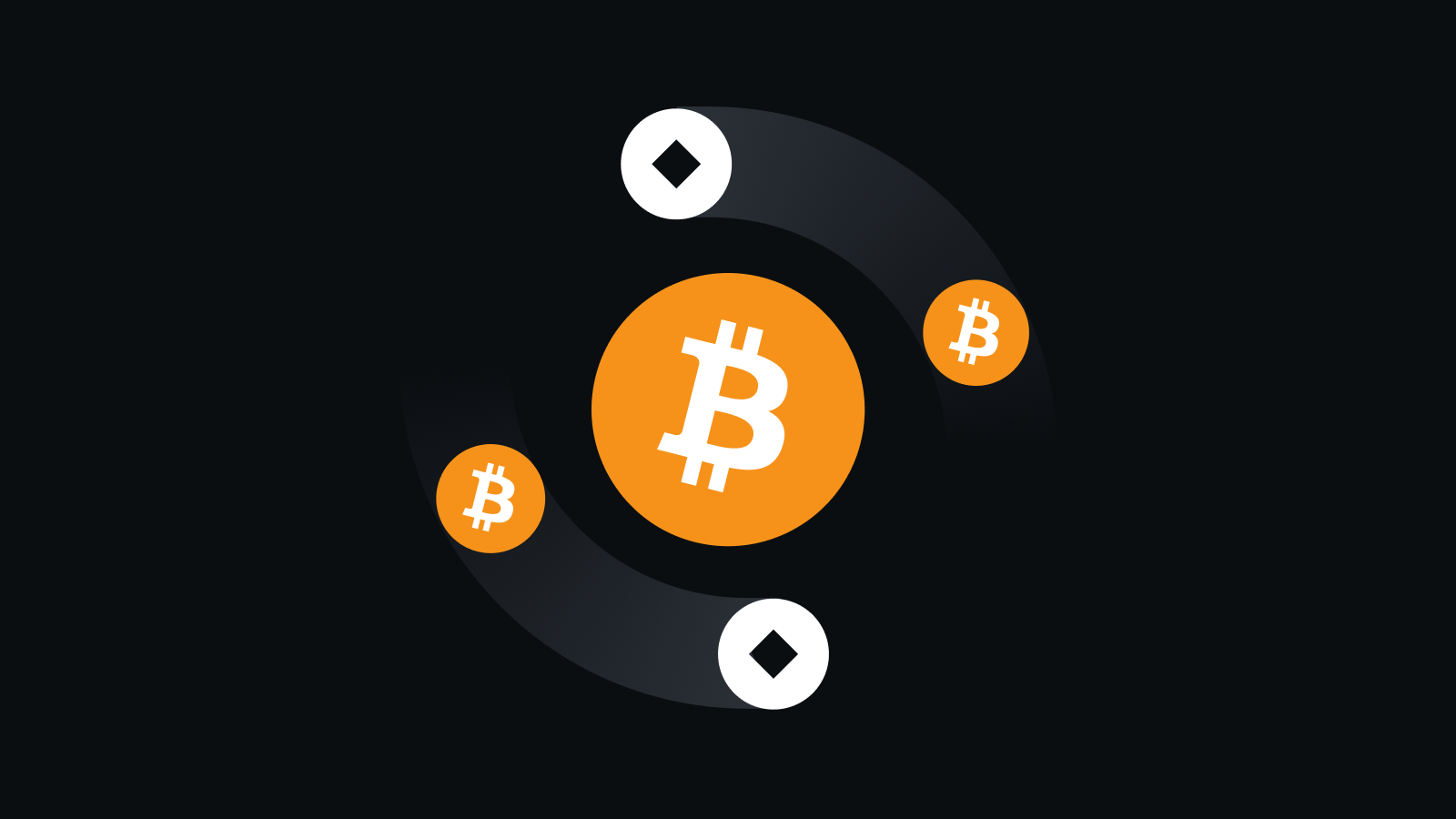  App：安全便捷的数字资产管理